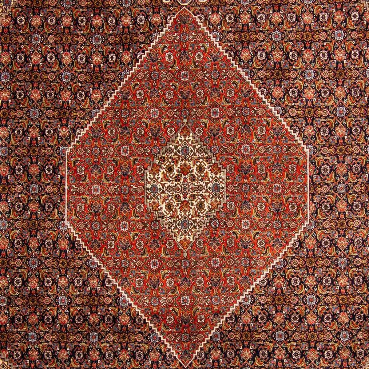 Tappeto Persero - Tabriz - 415 x 308 cm - multicolore