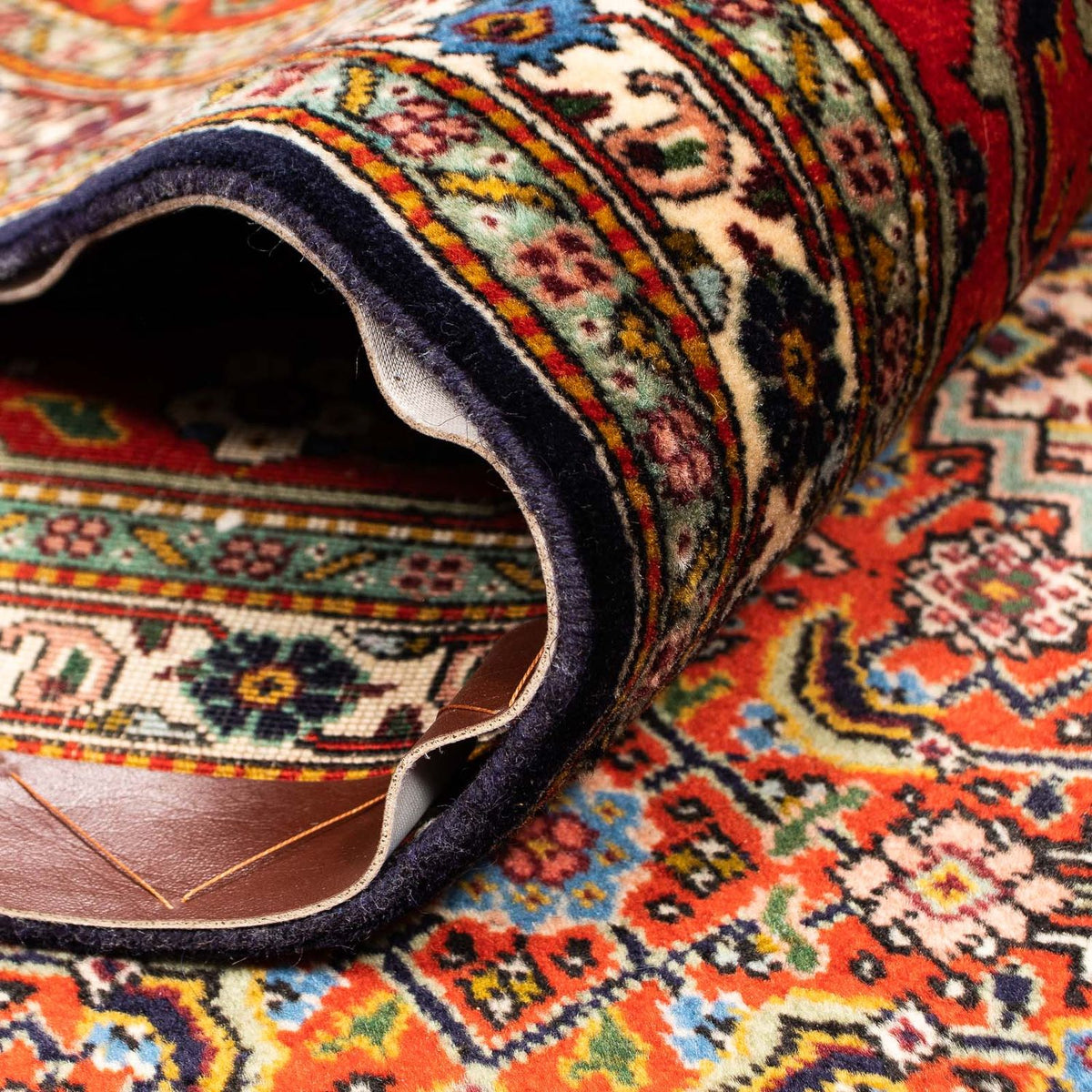 Tappeto Persero - Tabriz - 415 x 308 cm - multicolore