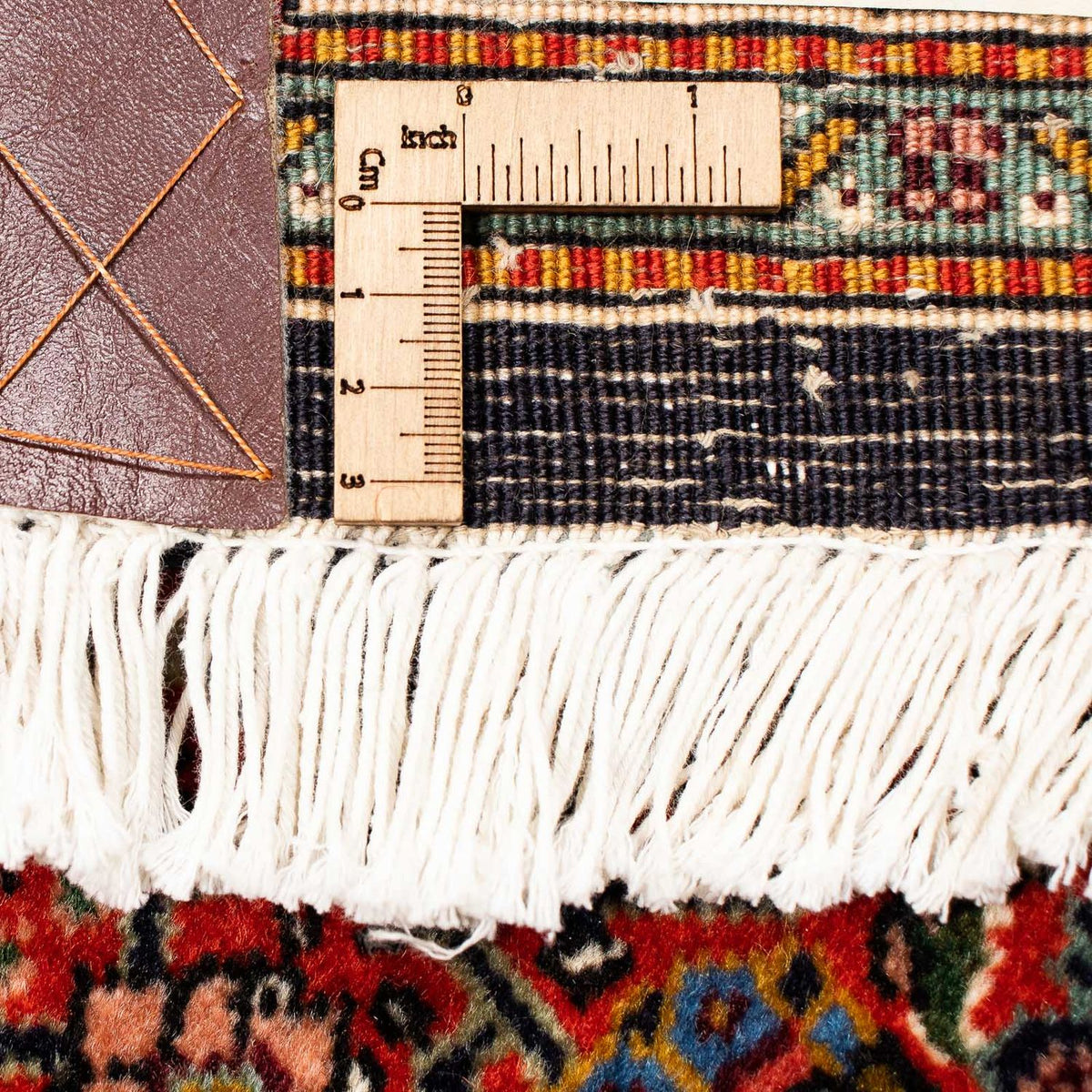 Tappeto Persero - Tabriz - 415 x 308 cm - multicolore