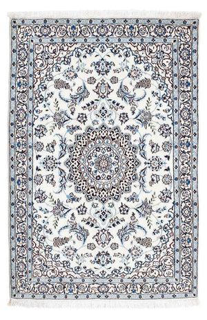 Tappeto Persero - Nain - Reale - 176 x 115 cm - beige