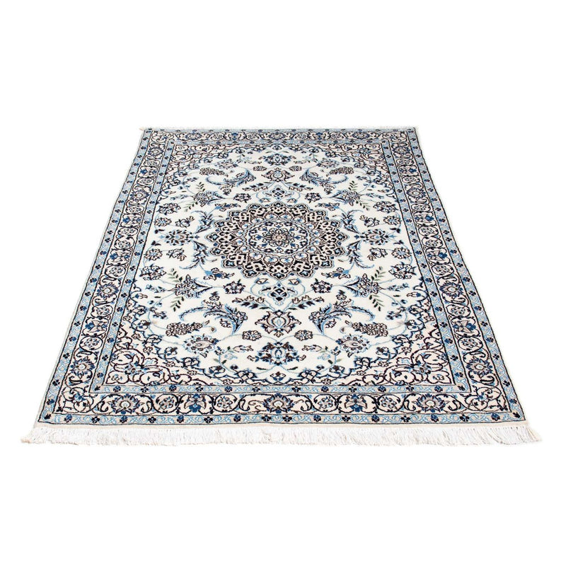 Tappeto Persero - Nain - Reale - 176 x 115 cm - beige