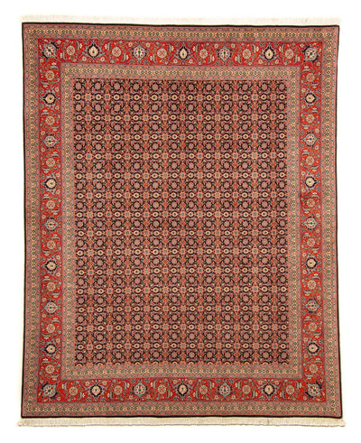 Tabriz Tappeto 201x252cm - Tappeto persiano