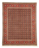 Tabriz Tappeto 252x201cm - Tappeto persiano