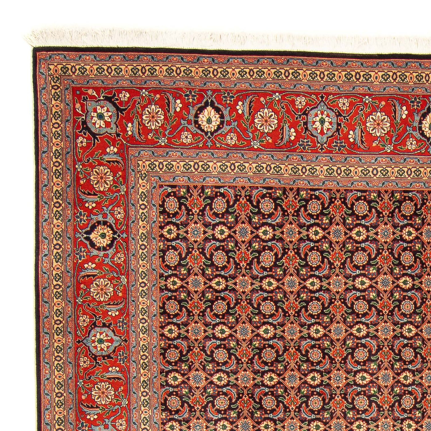 Tabriz Tappeto 252x201cm - Tappeto persiano