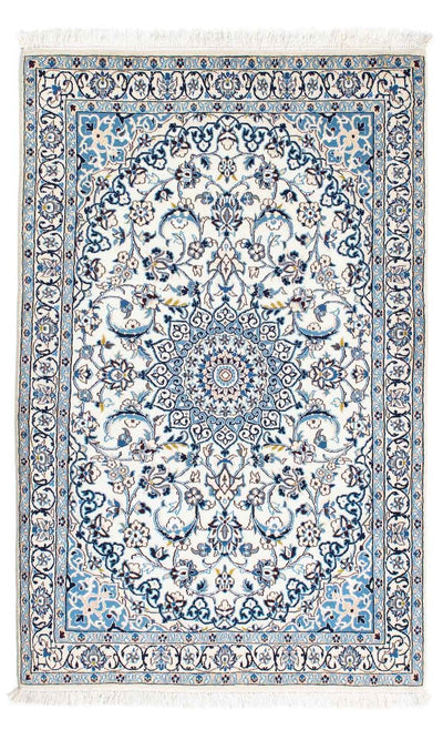 Nain - 9La Tappeto 111x179cm - Tappeto persiano