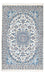 Tappeto Persero - Nain - Reale - 179 x 111 cm - beige