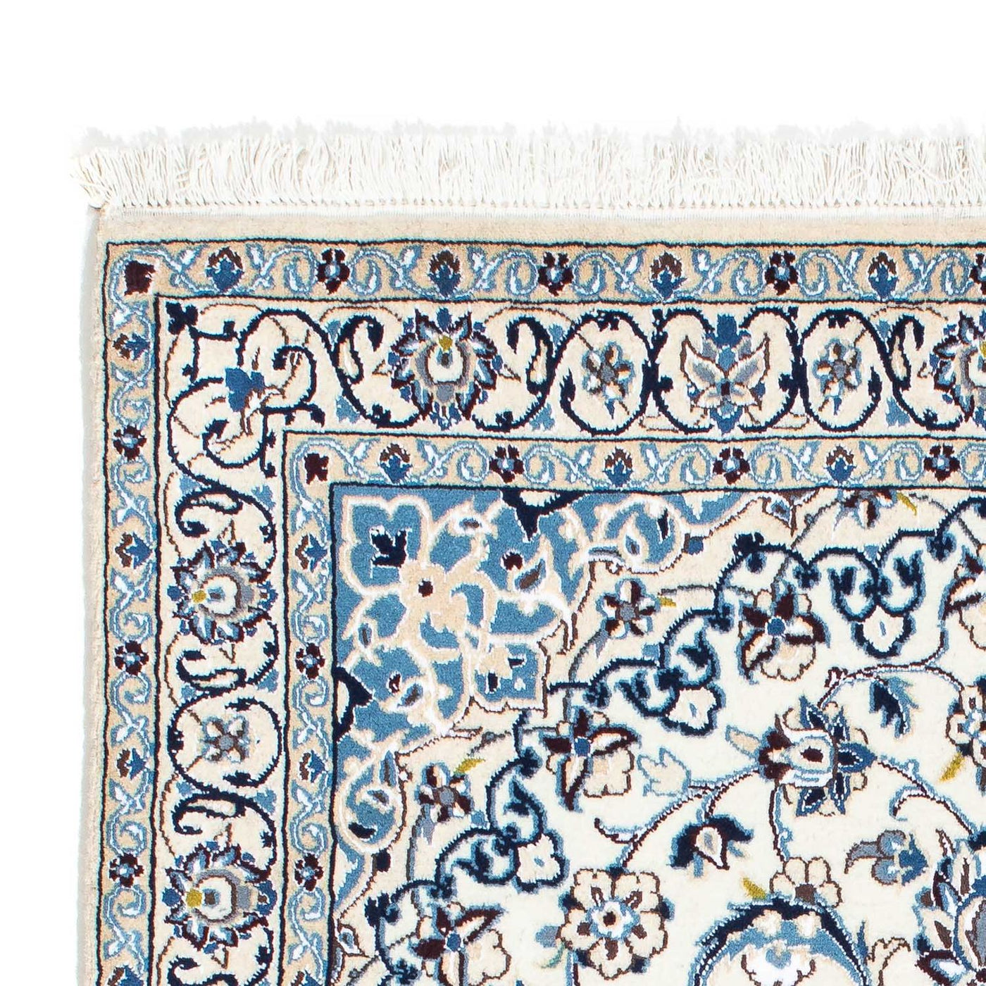 Nain - 9 la Tappeto 179x111cm - Tappeto persiano