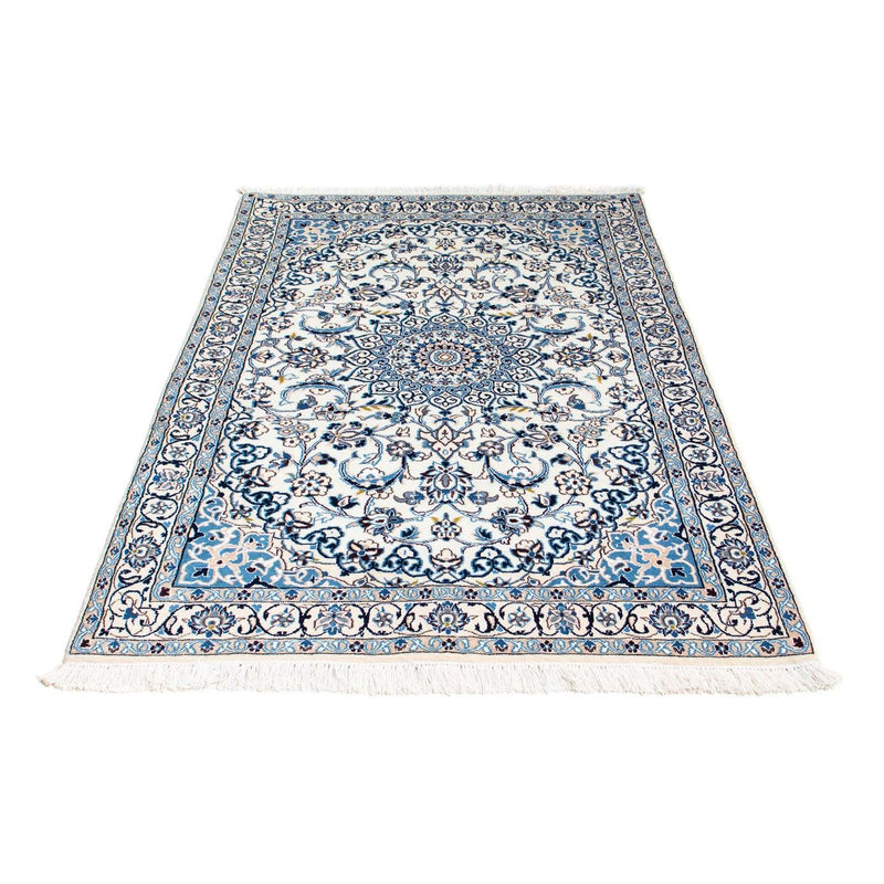 Tappeto Persero - Nain - Reale - 179 x 111 cm - beige