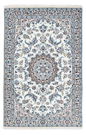 Tappeto Persero - Nain - Reale - 176 x 113 cm - beige