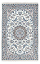 Nain - 9La Tappeto 113x176cm - Tappeto persiano