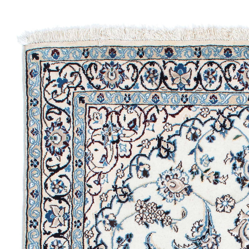 Tappeto Persero - Nain - Reale - 176 x 113 cm - beige
