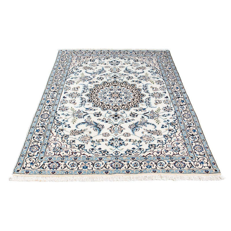 Tappeto Persero - Nain - Reale - 176 x 113 cm - beige