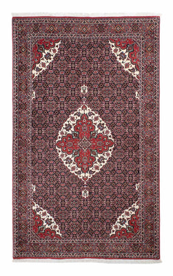 Tappeto Persero - Bidjar - 214 x 130 cm - multicolore