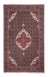 Tappeto Persero - Bidjar - 214 x 130 cm - multicolore