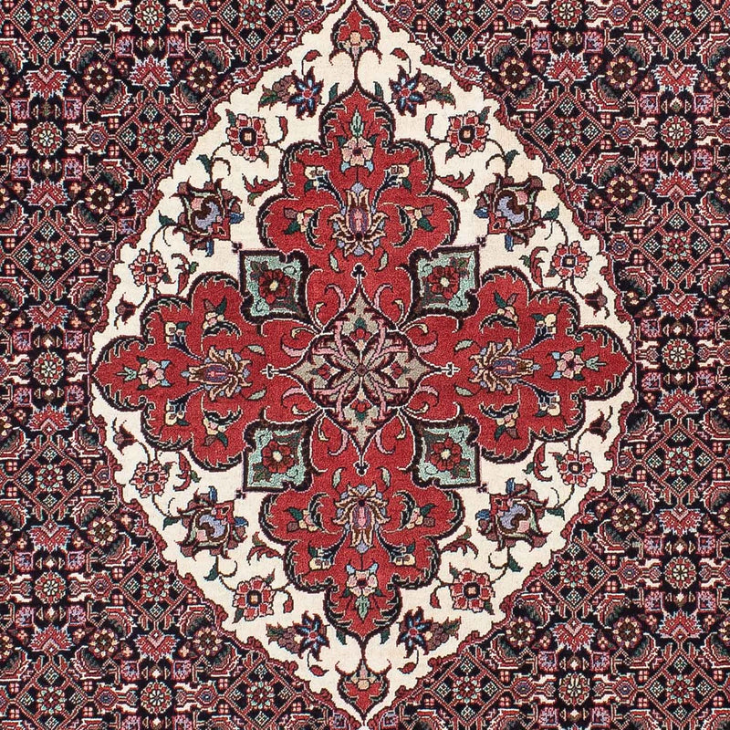 Tappeto Persero - Bidjar - 214 x 130 cm - multicolore