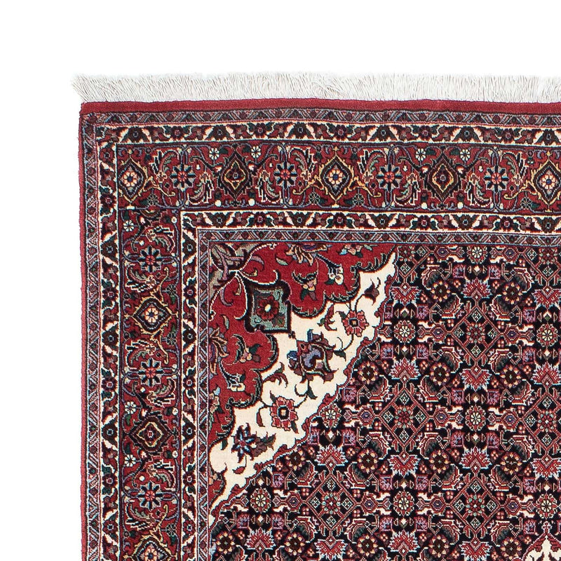 Tappeto Persero - Bidjar - 214 x 130 cm - multicolore