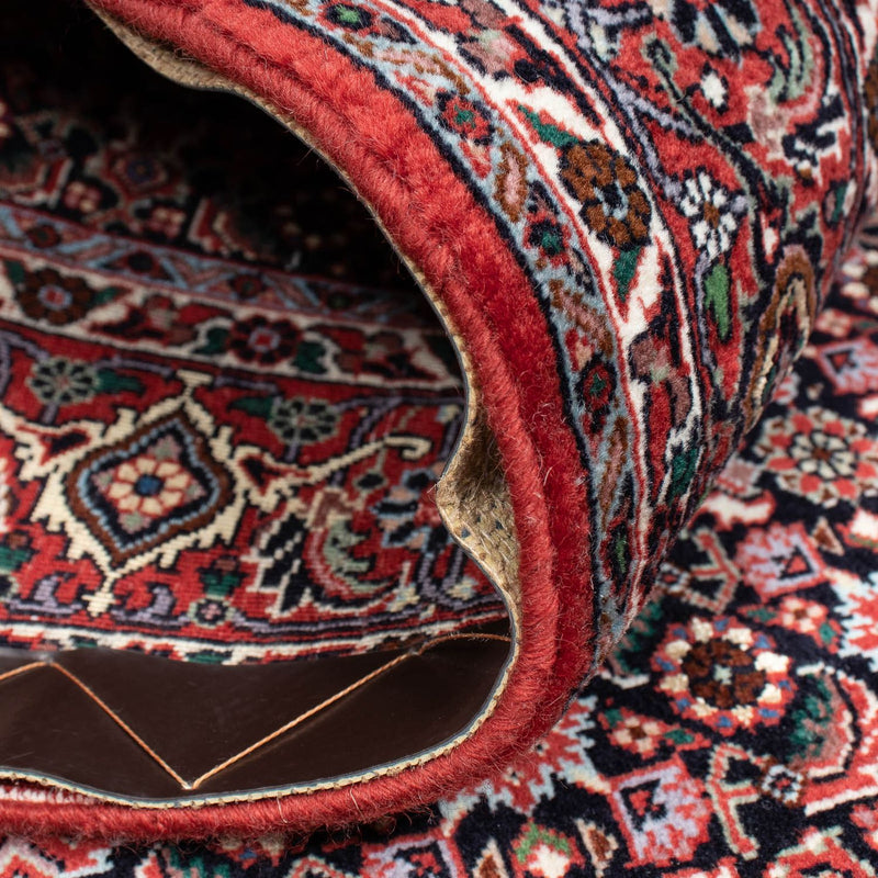 Tappeto Persero - Bidjar - 214 x 130 cm - multicolore