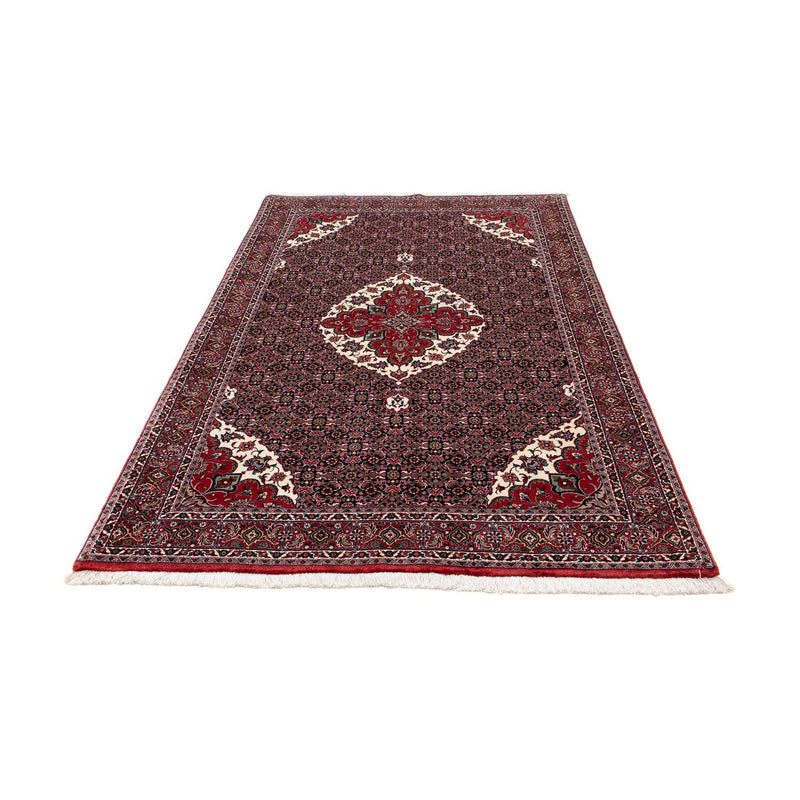 Tappeto Persero - Bidjar - 214 x 130 cm - multicolore