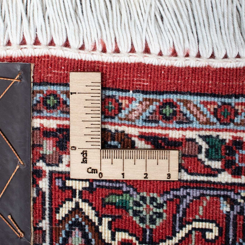 Tappeto Persero - Bidjar - 214 x 130 cm - multicolore