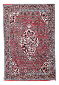 Tappeto Persero - Bidjar - 203 x 139 cm - rosso chiaro