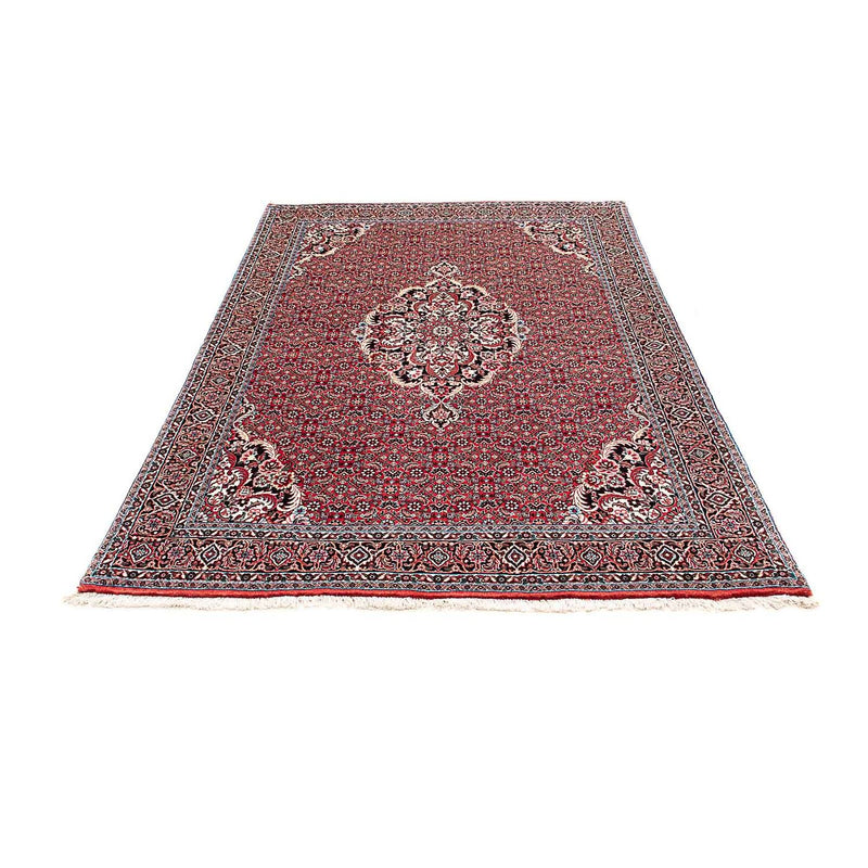 Tappeto Persero - Bidjar - 203 x 139 cm - rosso chiaro