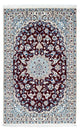 Nain - 9 la Tappeto 182x110cm - Tappeto persiano