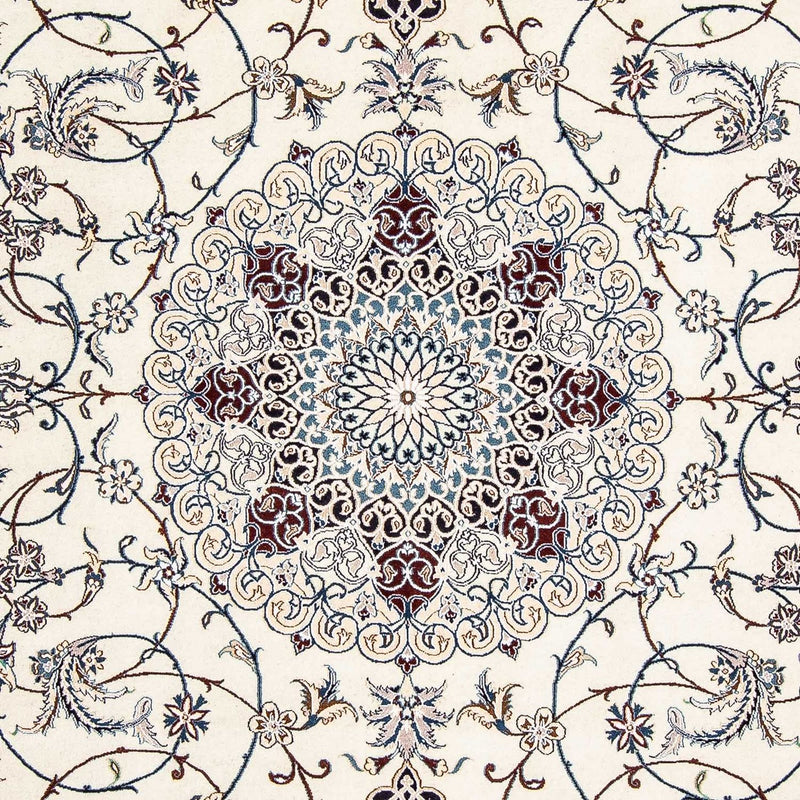 Tappeto Persero - Nain - Premio - 308 x 198 cm - beige