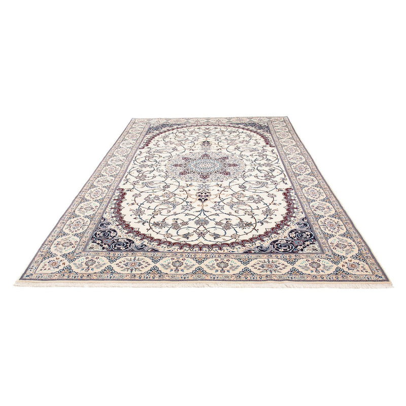 Tappeto Persero - Nain - Premio - 308 x 198 cm - beige