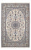 Tappeto Persero - Nain - Premio - 206 x 131 cm - beige