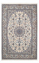 Nain - 6 la Tappeto 206x131cm - Tappeto persiano