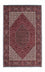 Tappeto Persero - Bidjar - 210 x 134 cm - rosso chiaro