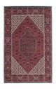 Bidjar Tappeto 210x134cm - Tappeto persiano