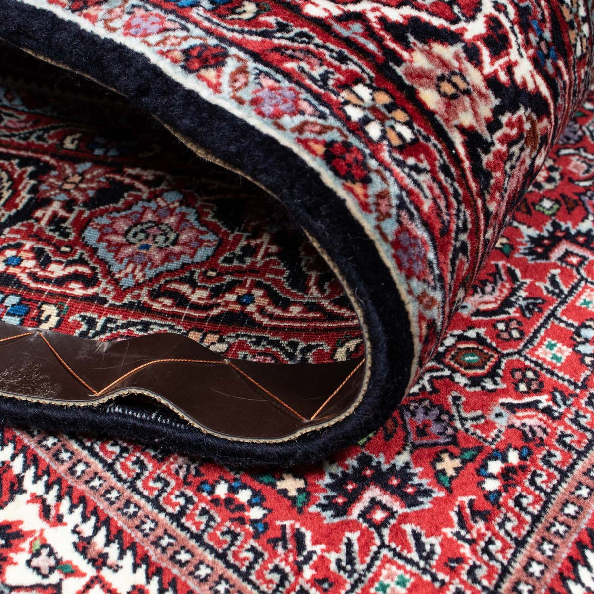 Tappeto Persero - Bidjar - 210 x 134 cm - rosso chiaro