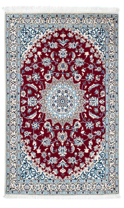 Nain - 9La Tappeto 107x177cm - Tappeto persiano