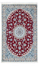 Nain - 9 la Tappeto 177x107cm - Tappeto persiano
