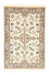 Tappeto Persero - Nain - Premio - 146 x 100 cm - beige