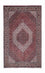 Tappeto Persero - Bidjar - 214 x 131 cm - rosso chiaro