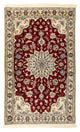 Nain - 9 la Tappeto 139x82cm - Tappeto persiano