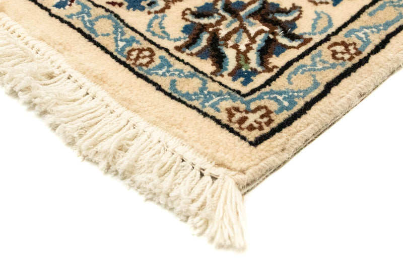 Tappeto Persero - Nain - Reale - 139 x 82 cm - rosso