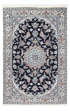 Tappeto Persero - Nain - Reale - 170 x 114 cm - beige