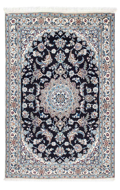 Nain - 9La Tappeto 114x170cm - Tappeto persiano