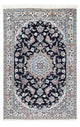 Nain - 9 la Tappeto 170x114cm - Tappeto persiano