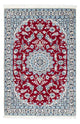 Nain - 9 la Tappeto 169x113cm - Tappeto persiano