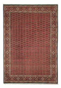 Tappeto Persero - Bidjar - 300 x 206 cm - rosso chiaro