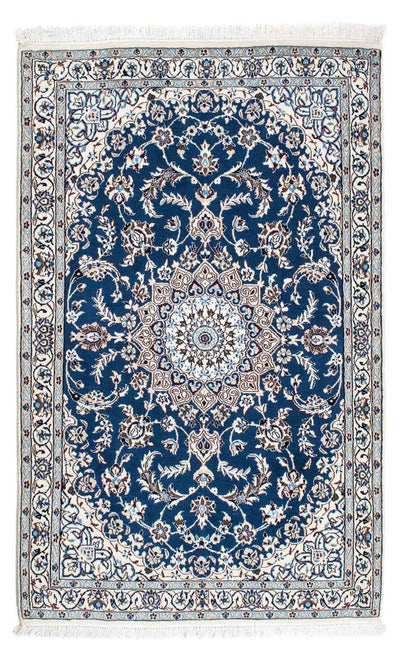 Nain - 9La Tappeto 113x176cm - Tappeto persiano