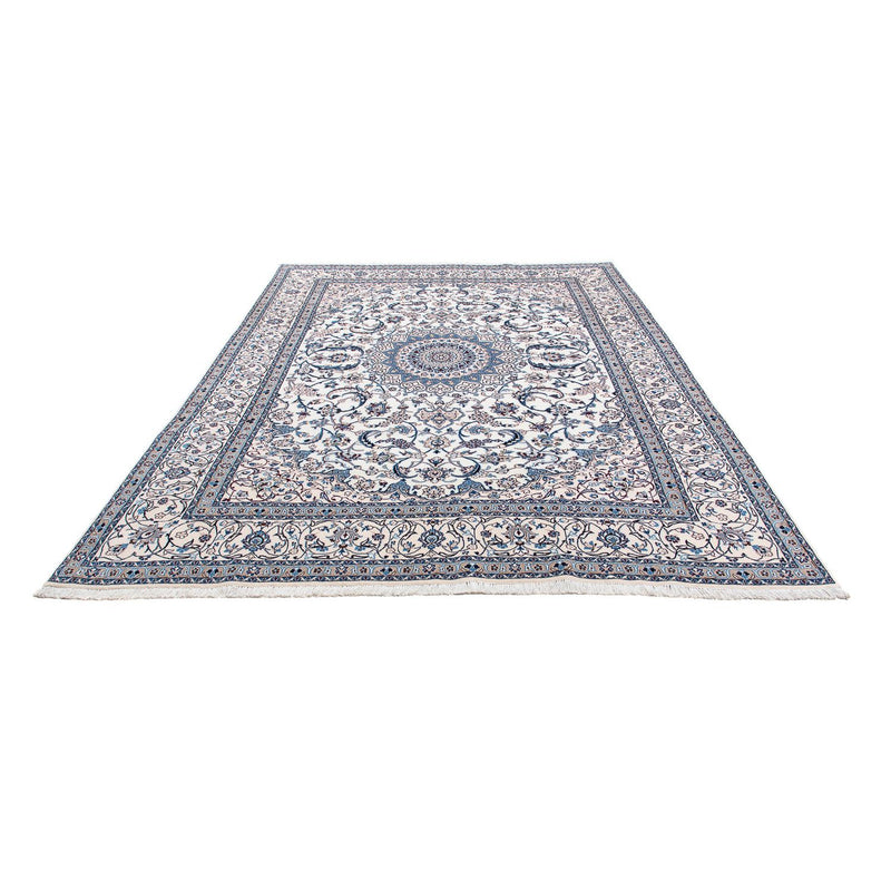 Tappeto Persero - Nain - Reale - 337 x 246 cm - beige
