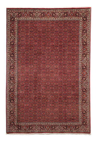 Bidjar Tappeto 205x298cm - Tappeto persiano