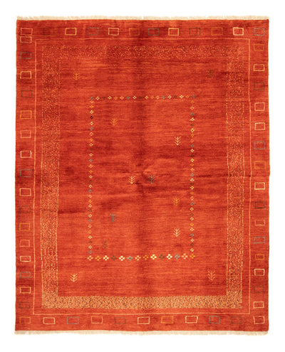 Gabbeh persiano Tappeto 177x232cm - Perserteppich Wollteppich