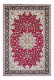 Tabriz - 50 Raj Tappeto 300x203cm - Tappeto persiano