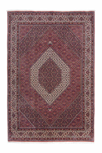 Bidjar Tappeto 202x302cm - Tappeto persiano